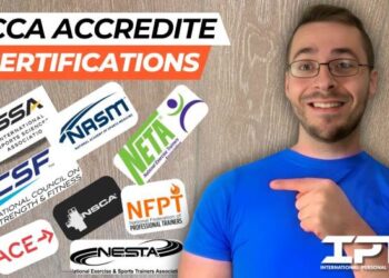 Best Personal Trainer Certification Guide (Updated)