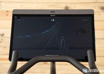 NordicTrack S27i Bike vs Peloton Bike+ Comparison - 2024