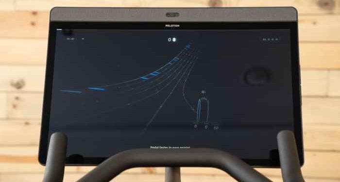 NordicTrack S27i Bike vs Peloton Bike+ Comparison - 2024
